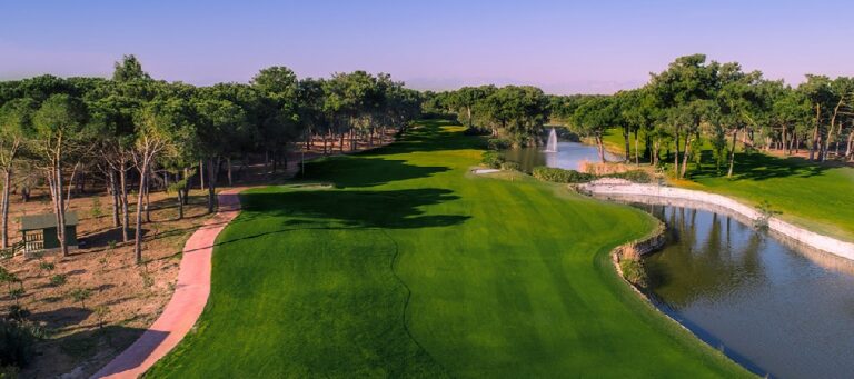 The National Golf Club Antalya