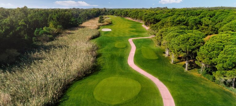 The National Golf Club Antalya