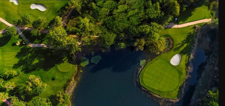 The National Golf Club Antalya