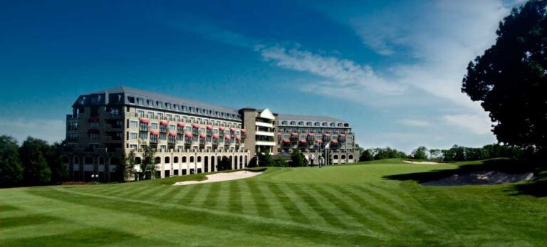 Celtic Manor Resort