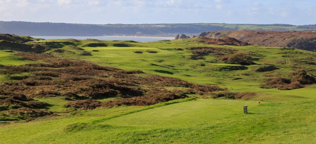 Pennard Golf Club