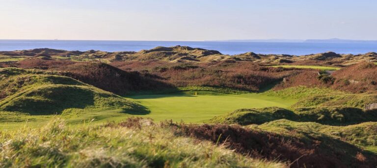 Pyle & Kenfig Golf Club