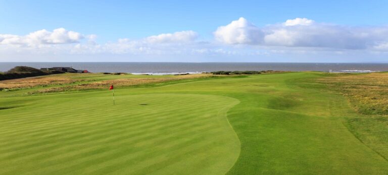 Royal Porthcawl Golf Club