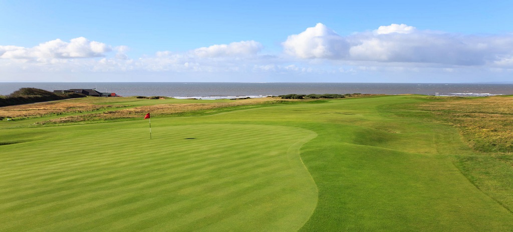 Royal Porthcawl Golf Club
