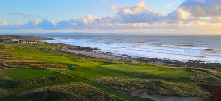 Royal Porthcawl Golf Club