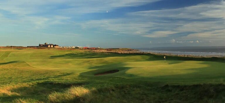 Royal Porthcawl Golf Club