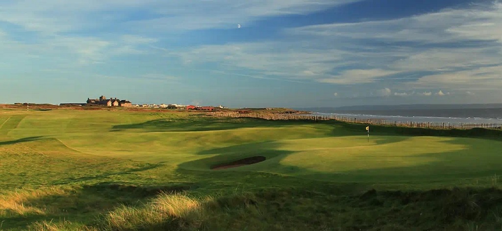 Royal Porthcawl Golf Club
