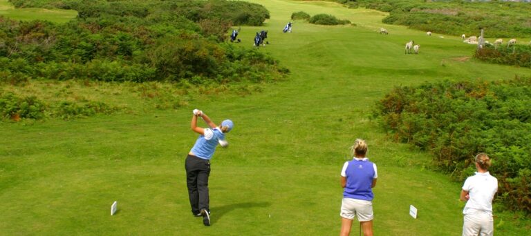 Southerndown Golf Club