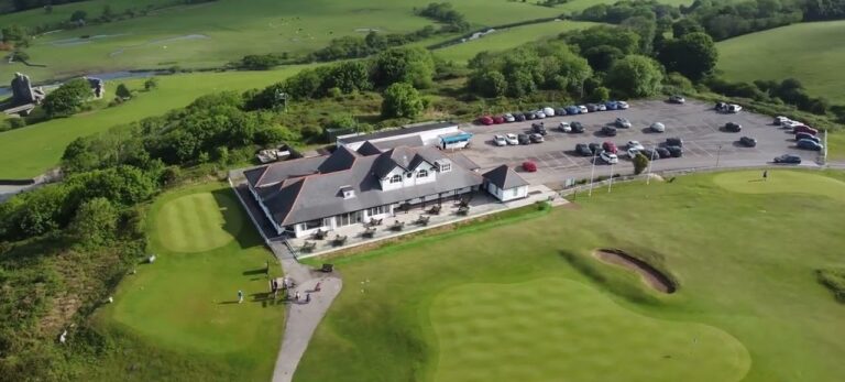 Southerndown Golf Club