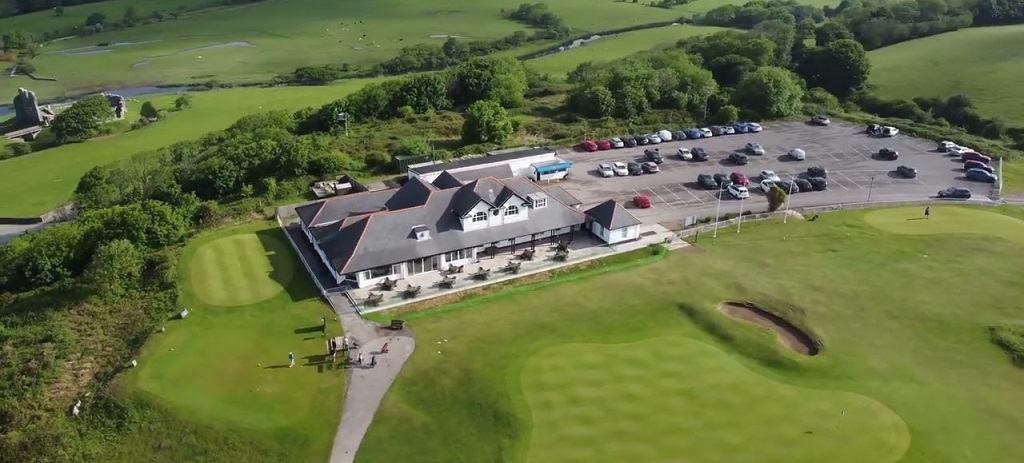 Southerndown Golf Club