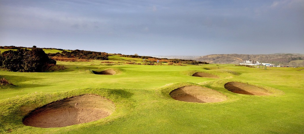 Southerndown Golf Club