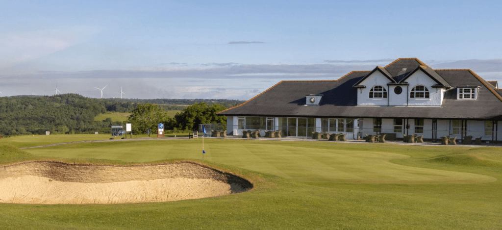 Southerndown Golf Club