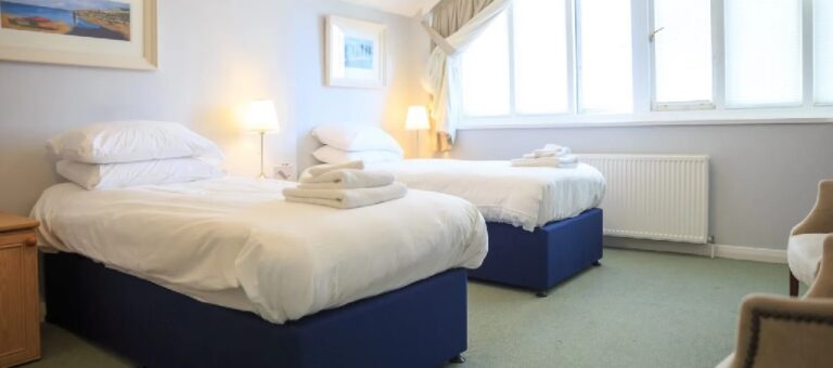 The Dormy at Royal Porthcawl