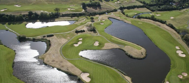 The Twenty Ten Course