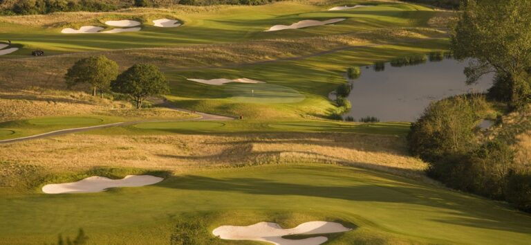The Twenty Ten Course