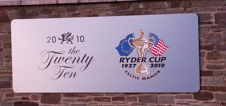 The Twenty Ten Course
