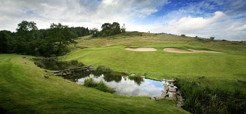 The Twenty Ten Course