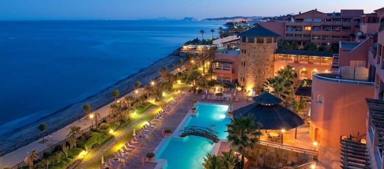 Elba Estepona Gran Hotel & Thalasso Spa