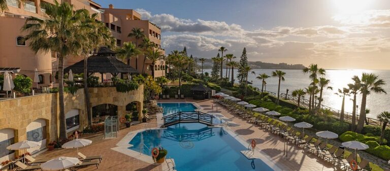 Elba Estepona Gran Hotel & Thalasso Spa
