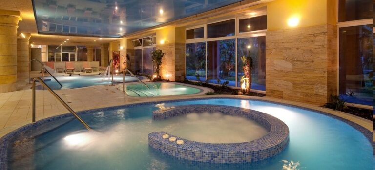 Elba Estepona Gran Hotel & Thalasso Spa