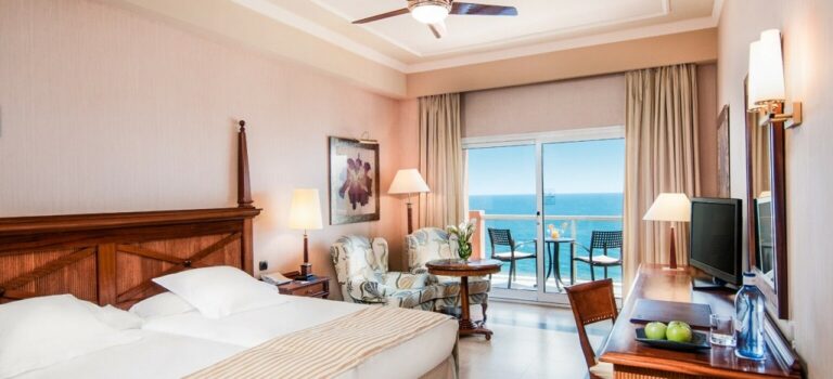 Elba Estepona Gran Hotel & Thalasso Spa