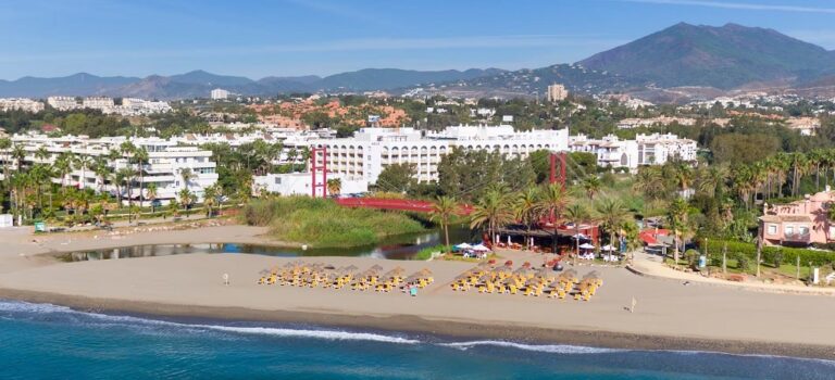 ME Marbella by Melia 2