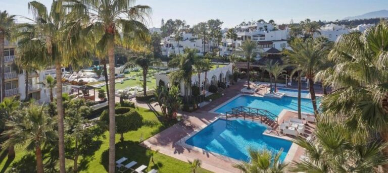 ME Marbella by Melia