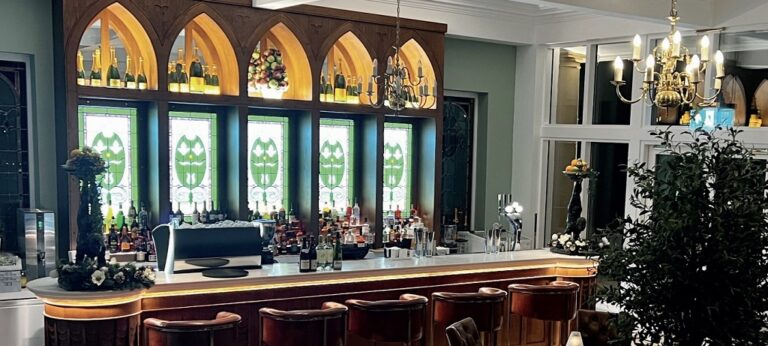 Lochgreen House Hotel & Spa 5*
