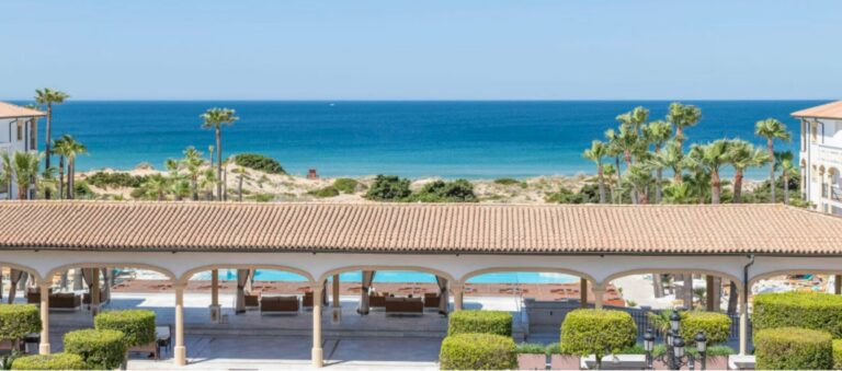 Iberostar Selección Andalucia Playa