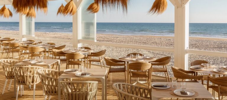 Iberostar Selección Andalucia Playa