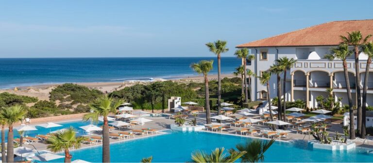 Iberostar Selección Andalucia Playa