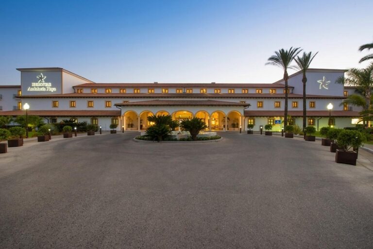 Iberostar Selección Andalucia Playa