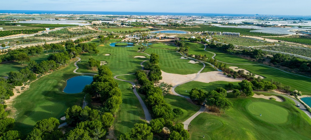 Golf Lo Romero