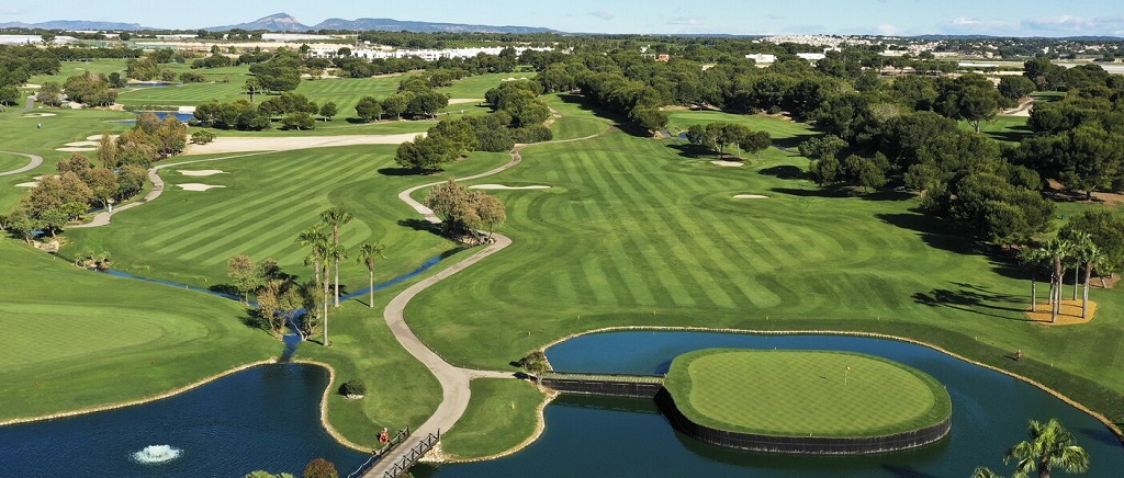 Golf Lo Romero