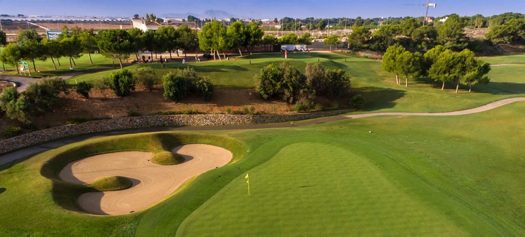 Golf Lo Romero