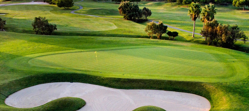 Golf Lo Romero