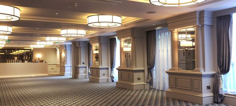 The Davenport Hotel Dublin