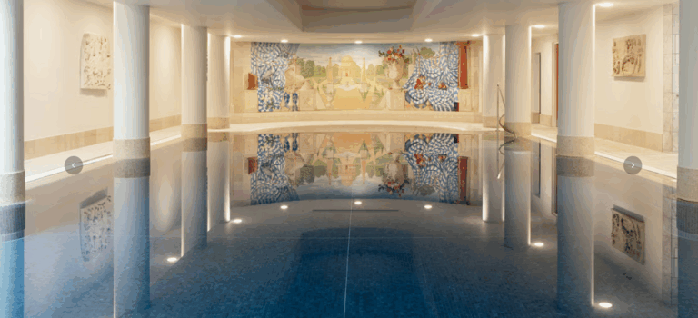 The Merrion Hotel 5*