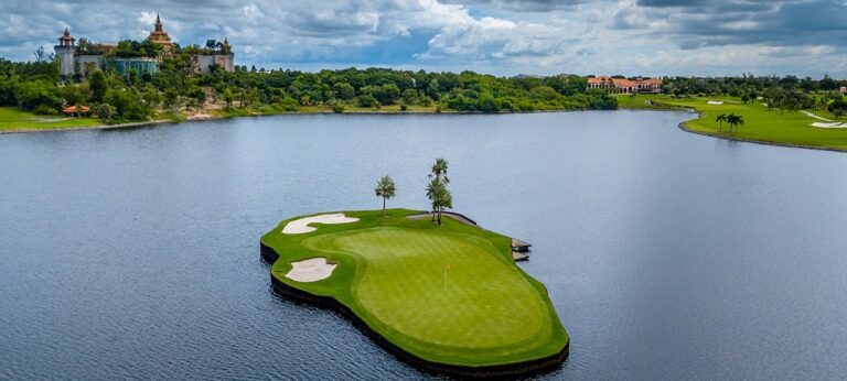 Amata Spring Country Club