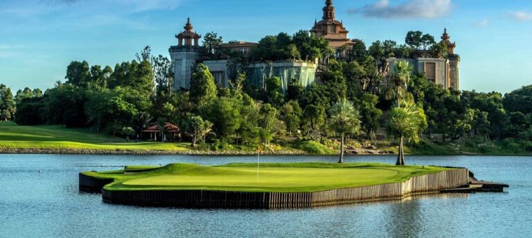 Amata Spring Country Club