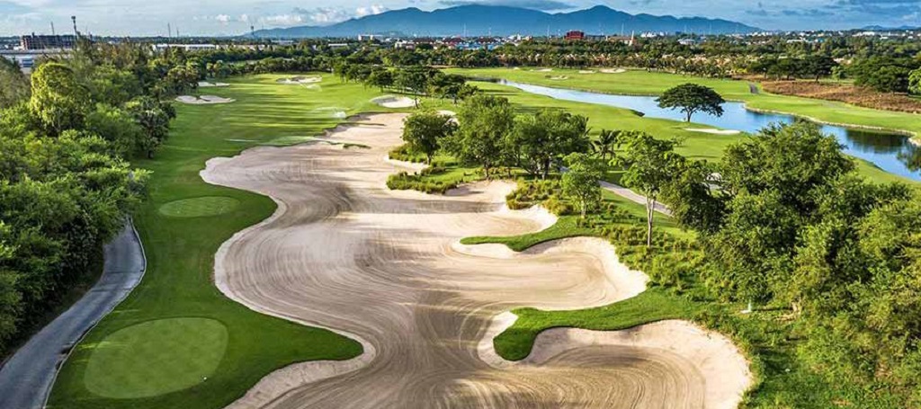 Amata Spring Country Club