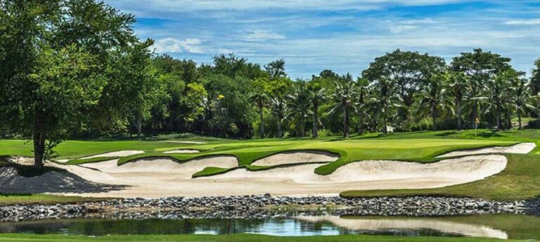 Amata Spring Country Club