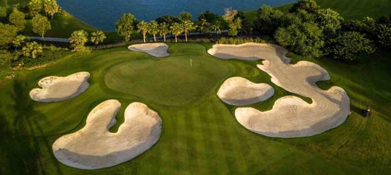 23 August 2017. Amata Spring Country Club, Nongmaidaeng, Chonburi, Thailand. Mandatory credit: Richard Castka/Sportpixgolf.com.