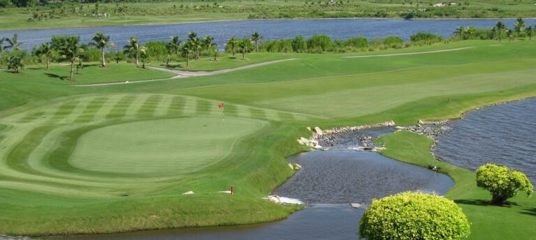 Amata Spring Country Club