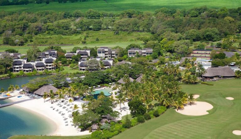 Anahita Golf and Spa Resort