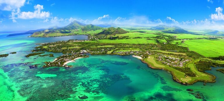 Anahita Golf and Spa Resort