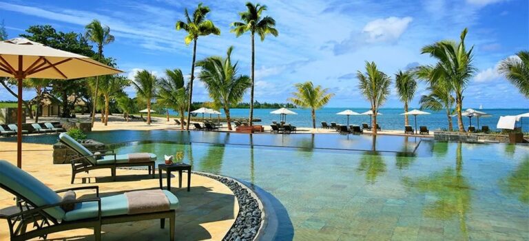 Anahita Golf and Spa Resort