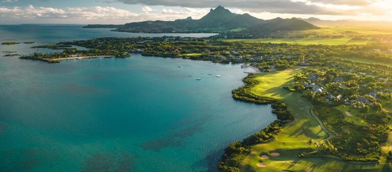 Anahita Golf & Spa Resort 5* GL