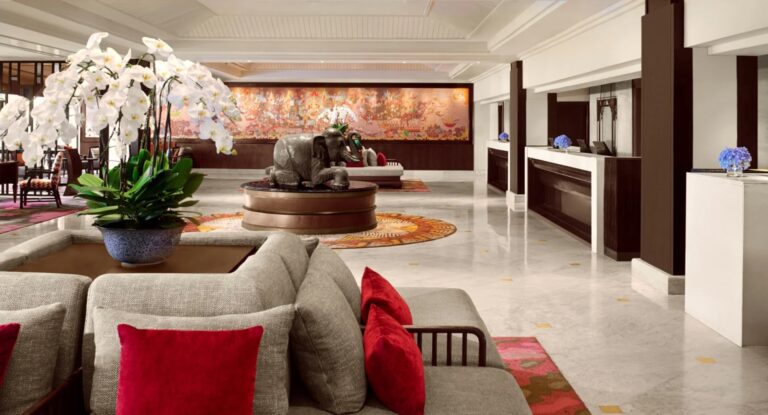 Anantara Riverside Resort 5* GL