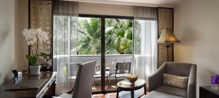 Anantara Riverside Resort 5* GL